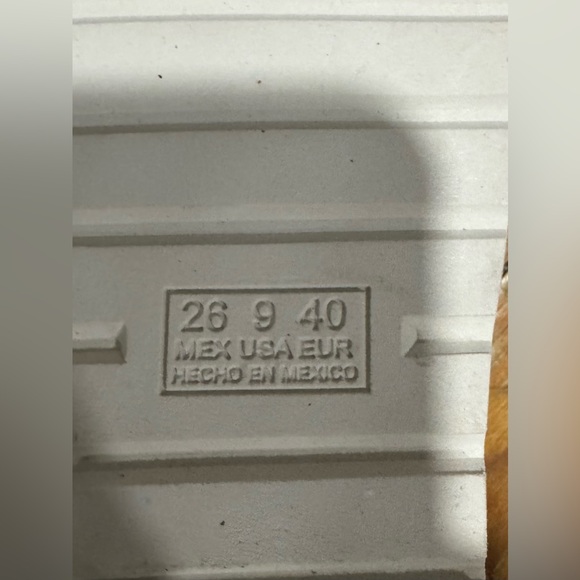 Macarena Collection Women’s Sandals - Picture 6 of 6